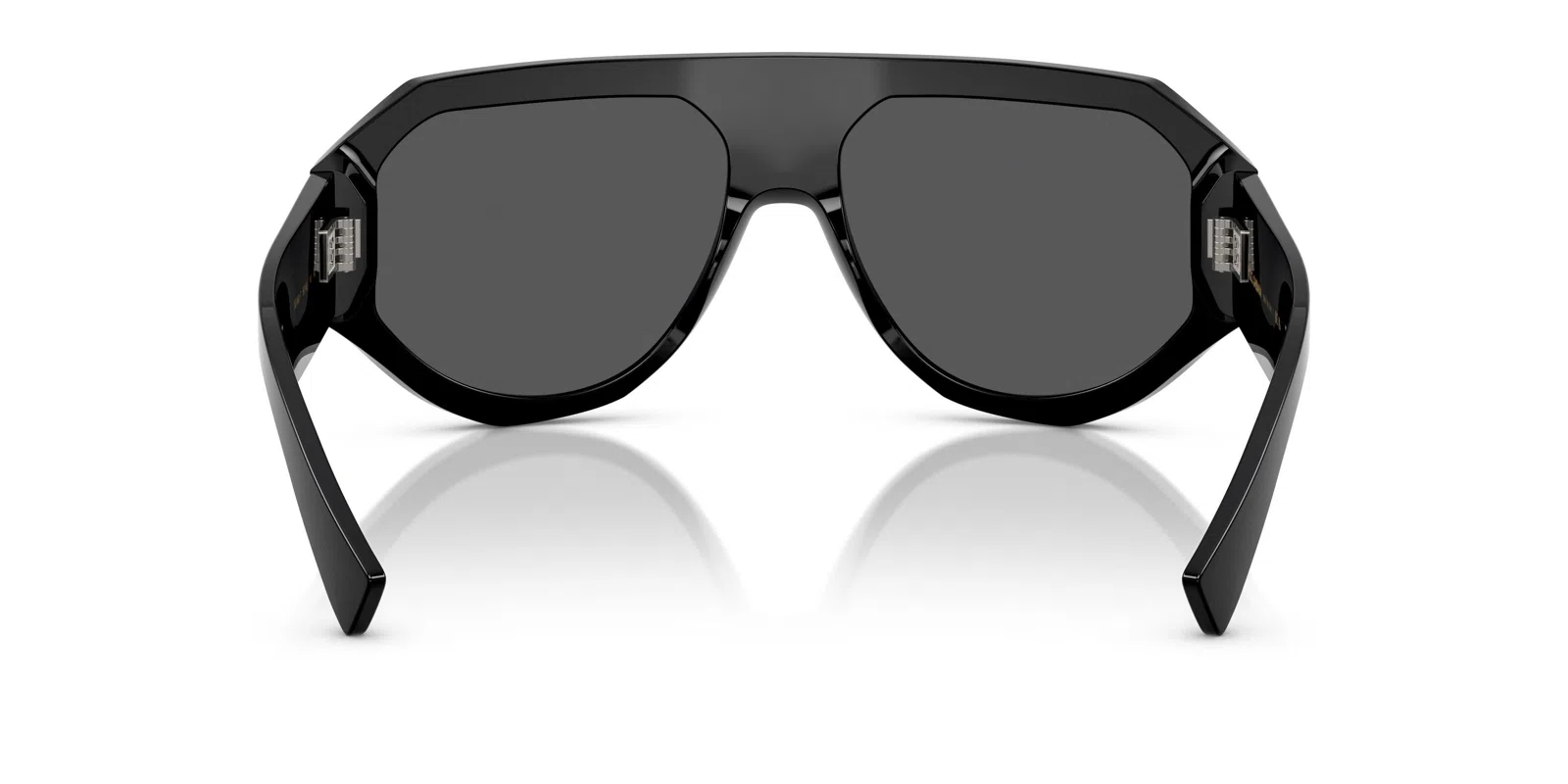 Dolce & Gabbana 4481F Sunglasses - view 8